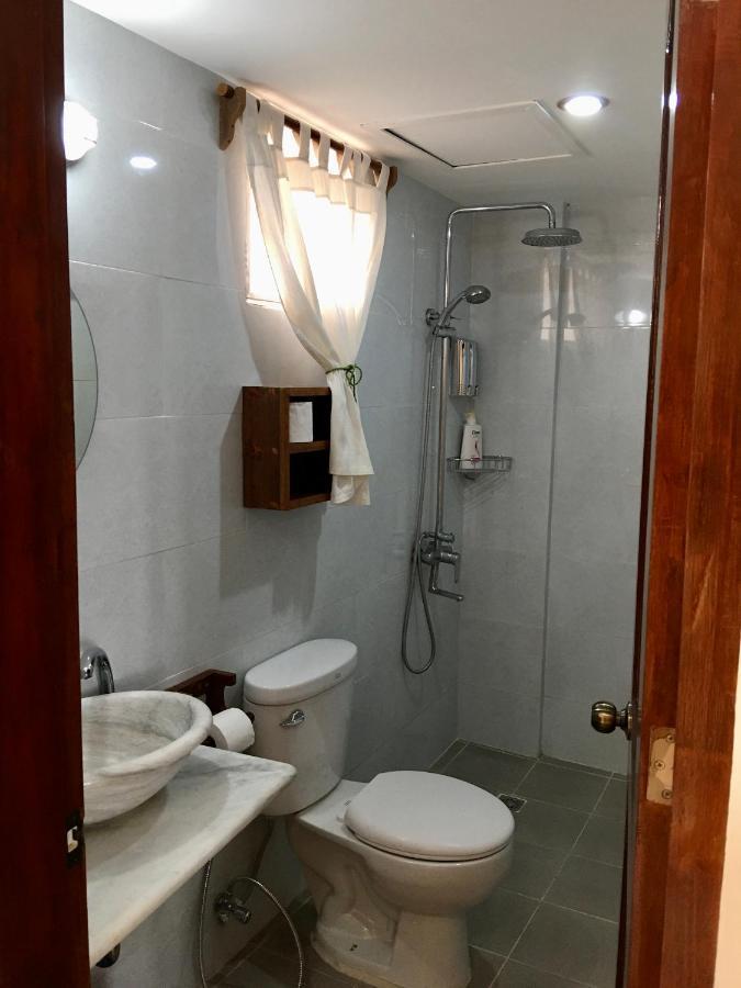 Wind Rider's 3* Balabag (Boracay)