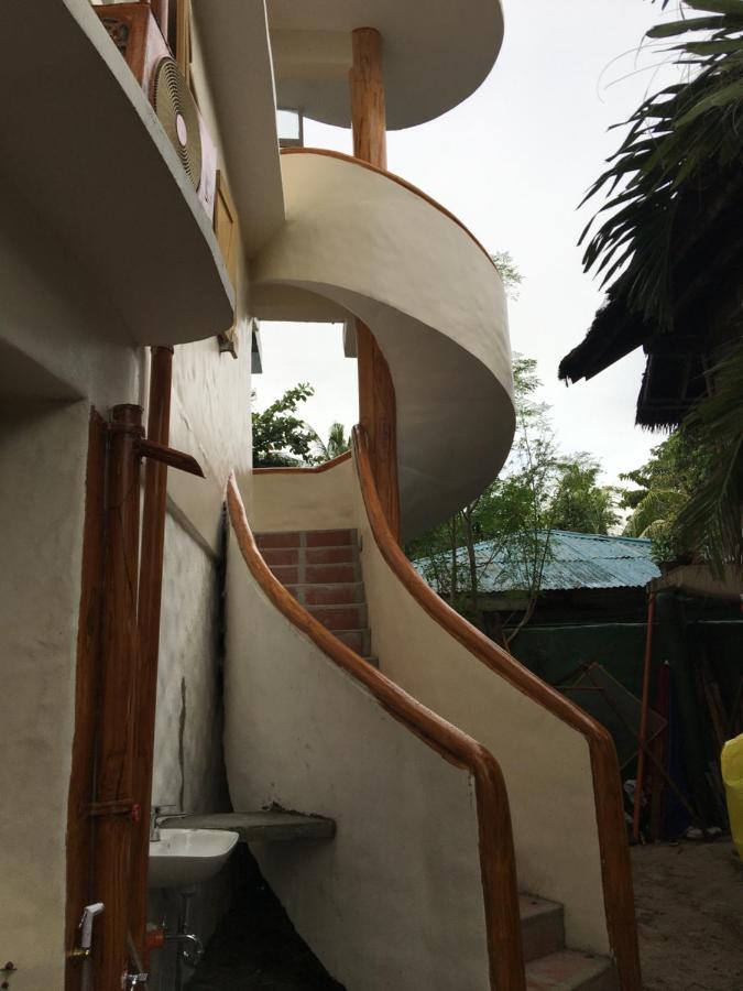 Wind Rider's 3* Balabag (Boracay)