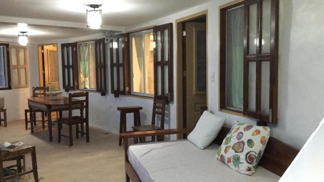Wind Rider's Inn Balabag (Boracay)