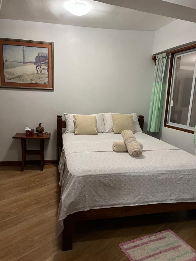 Wind Rider's 3* Balabag (Boracay)