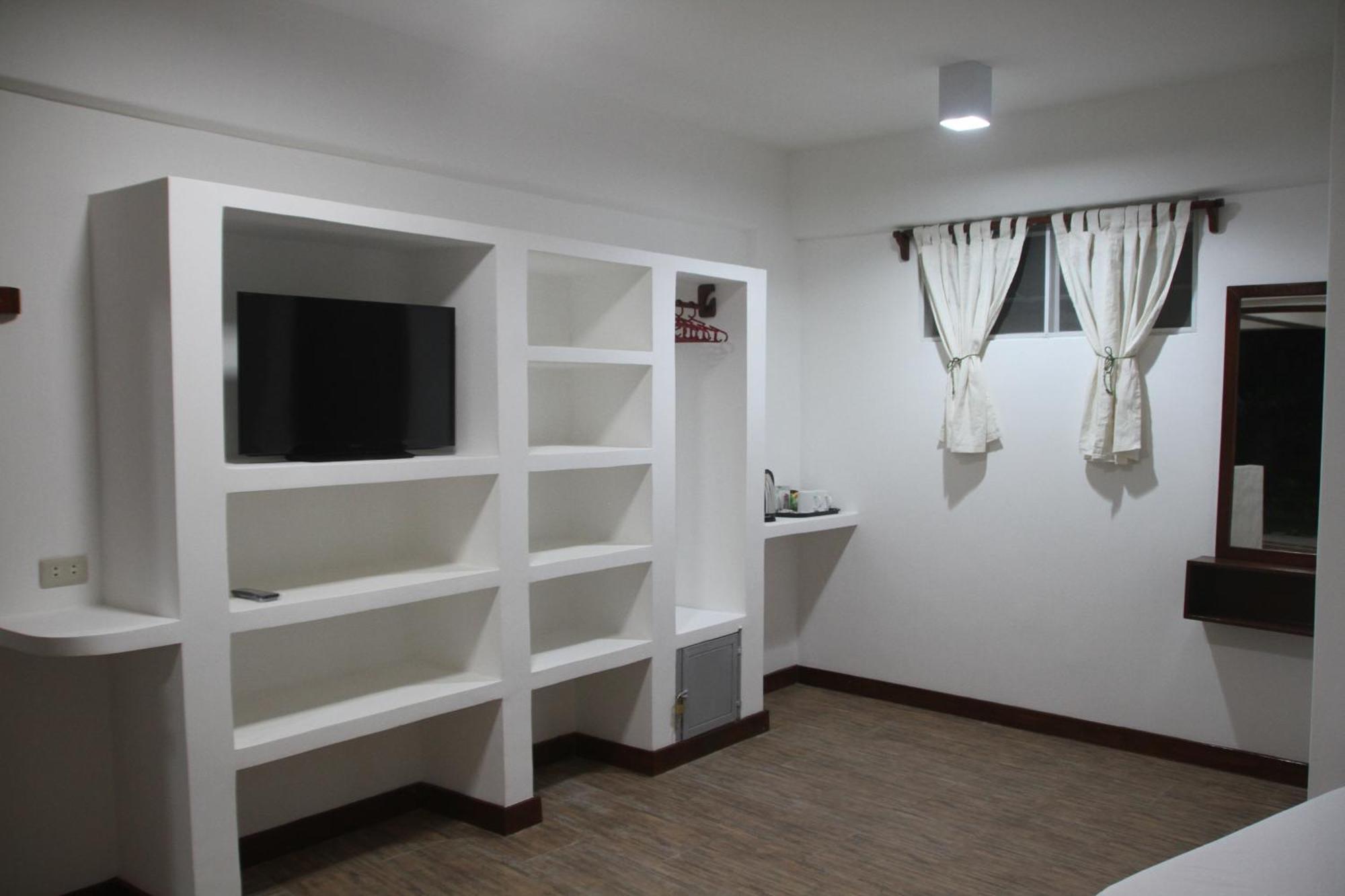 Wind Rider's Inn 3*