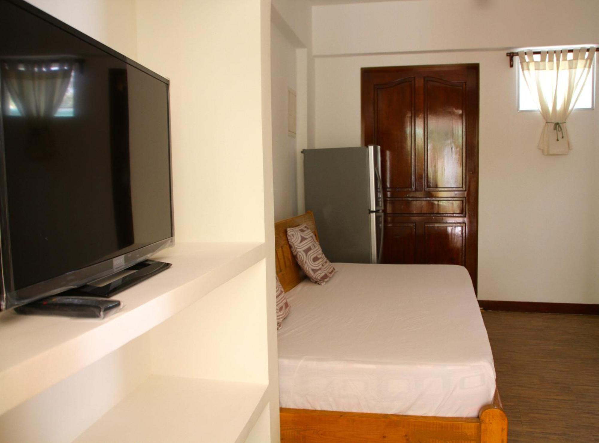Wind Rider's Inn Balabag (Boracay)