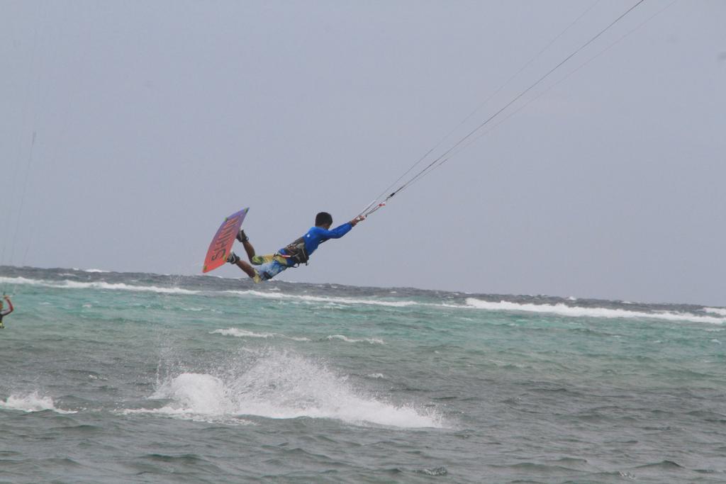 Wind Rider's 3* Balabag (Boracay)